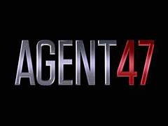 杀手：代号47 Agent 47 电影屏幕HUD