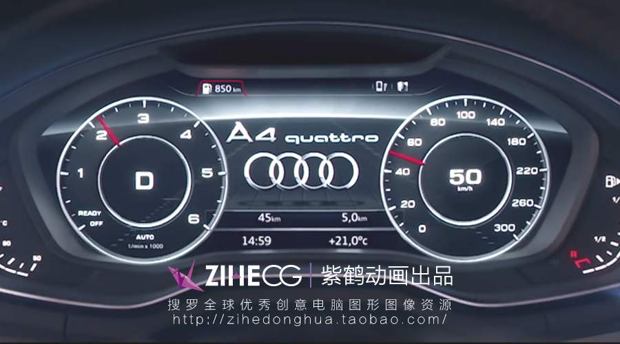 µµӹThe new Audi A4  йٽ