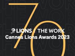 2023年戛纳国际创意节获奖Cannes Lions Awards作品