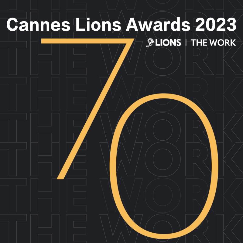 2023ɹʴڻCannes Lions AwardsƷ