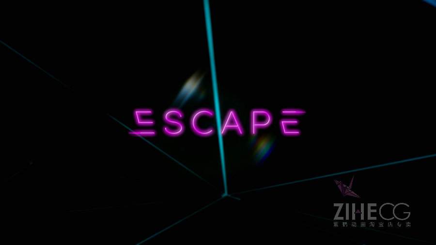 Moonbot StudiosƷDolby Escape