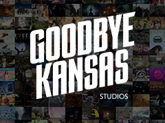 瑞典特效公司 Goodbye Kansas Studios工作室作品集