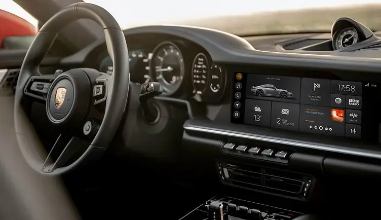 HMI �����ǻ��������˻�����UI UX��� ��һ��