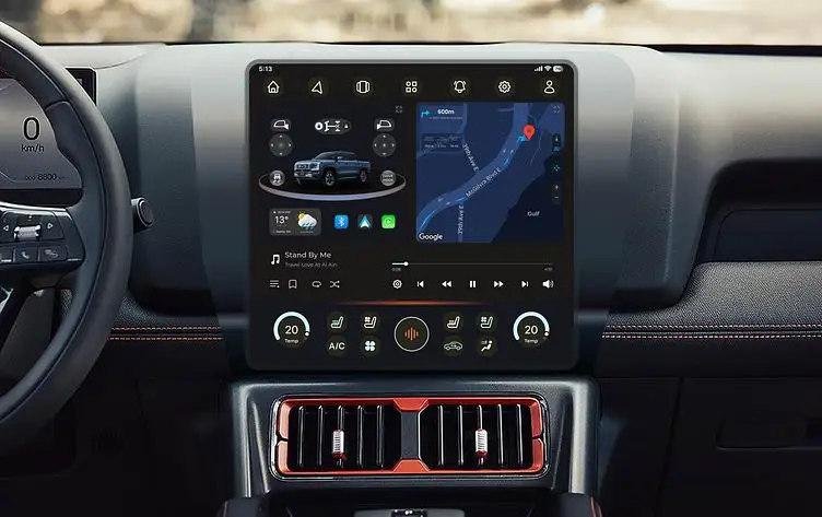 HMI �����ǻ��������˻�����UI UX��� ��һ��