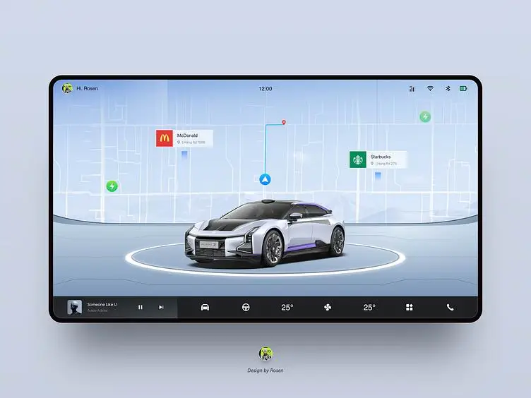 HMI �����ǻ��������˻�����UI UX��� ��һ��