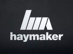 瑞典Haymaker运动设计 视觉设计 创意CGI 团队