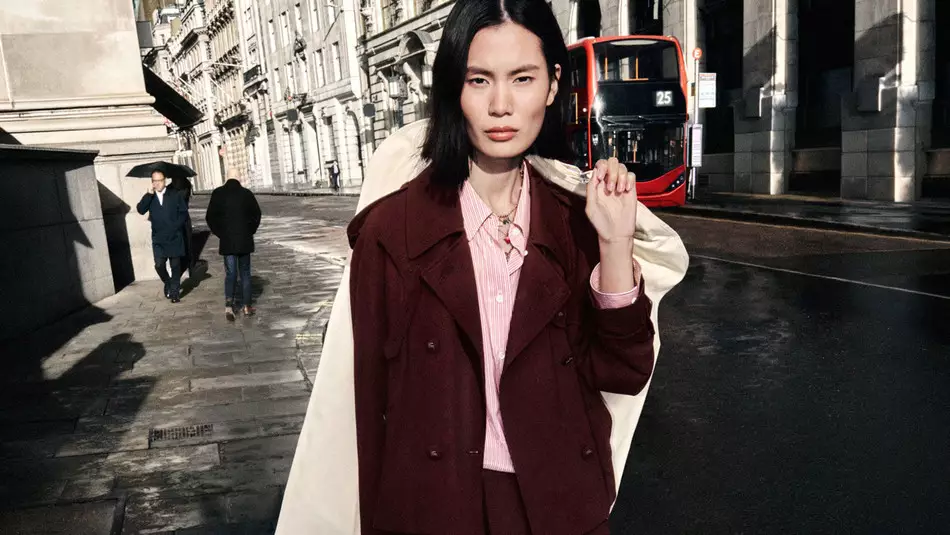 THE IMPRESSION Fashion & Reviews 2026��������ŷ��ʱ�� ������