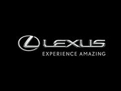 LEXUS Experience Amazing 想像力，化平凡为卓越