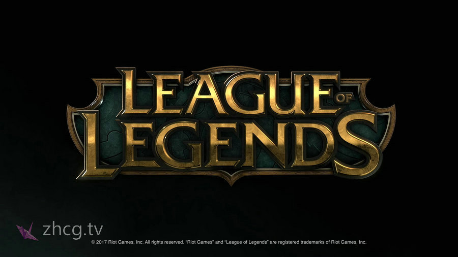 ӢAxis Animation Adds Style to League of Legends: Hunt