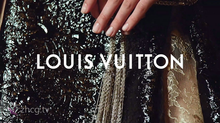 LV ·ƷʱƵ New from Louis Vuitton