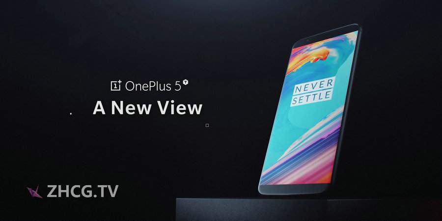 ŶƵ1+ֻƬƵ ONEPlus 5T -The New View  ͼ