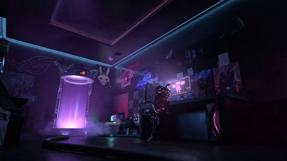 VFX shorts and demo 3D CG Showreel 2026��Ʒ����