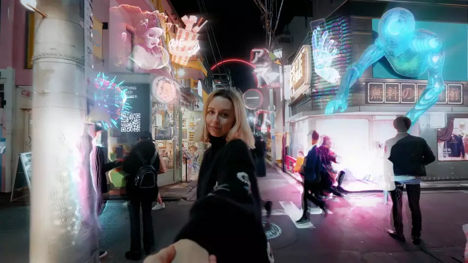 VFX shorts and demo 3D CG Showreel 2026��Ʒ����
