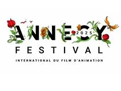 ʶ Annecy 2025 -ٷѡƷ