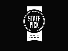 VIMEO Staff Picks Best of the Year 2018