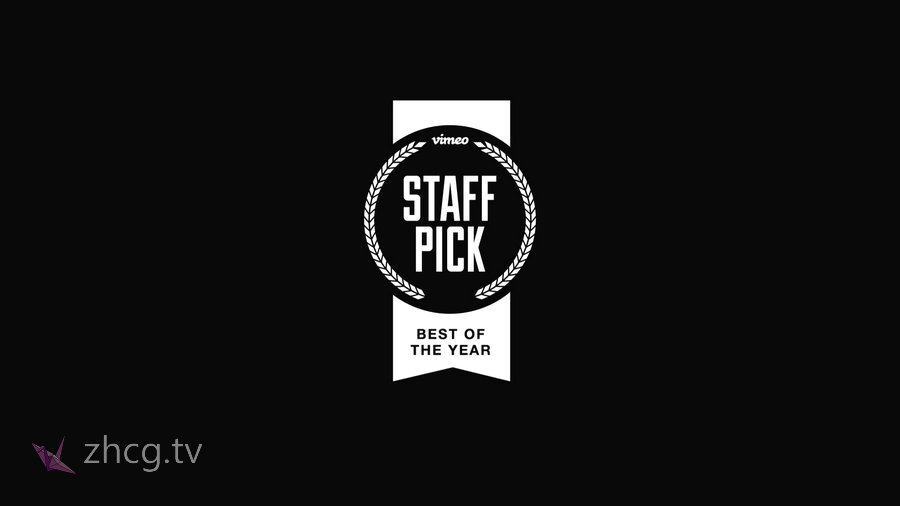 VIMEO Staff Picks Best of the Year 2018