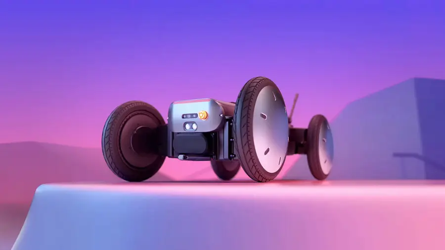 CES 2026������������Ӳ�Ʒչ���Ჿ�ֲ�Ʒ����Ƭ