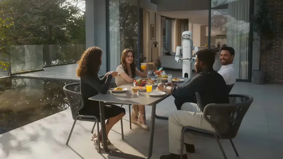 CES 2026������������Ӳ�Ʒչ���Ჿ�ֲ�Ʒ����Ƭ