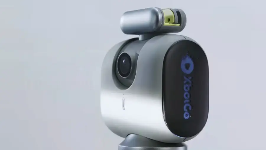 CES 2026������������Ӳ�Ʒչ���Ჿ�ֲ�Ʒ����Ƭ