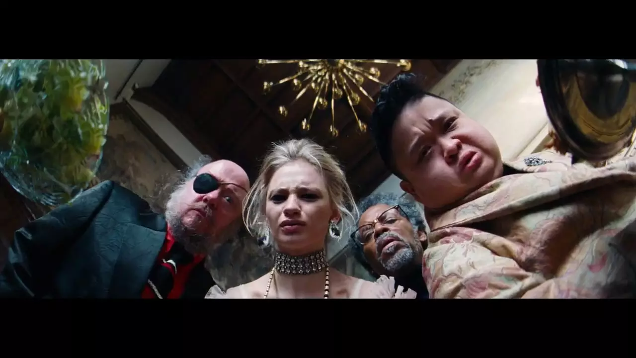 Super Bowl 2026 Advertisements ���� 2026�곬����