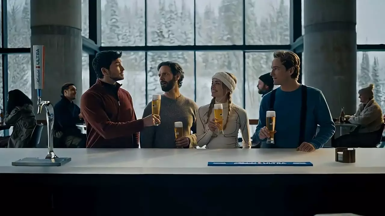 Super Bowl 2026 Advertisements ���� 2026�곬����