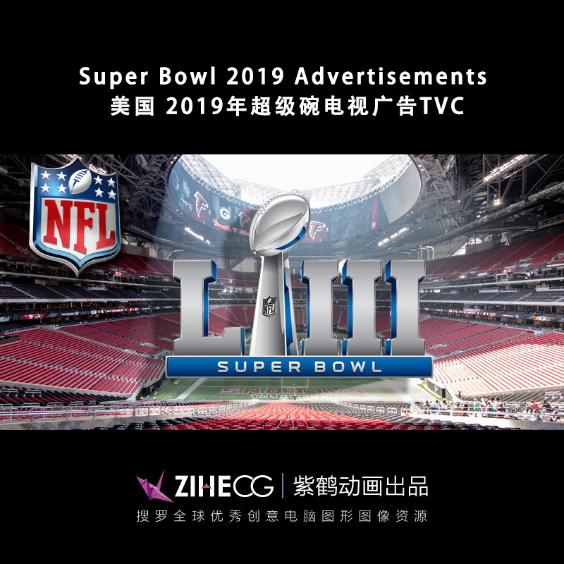 Super Bowl 2019 Advertisements  2019곬ӹTVC