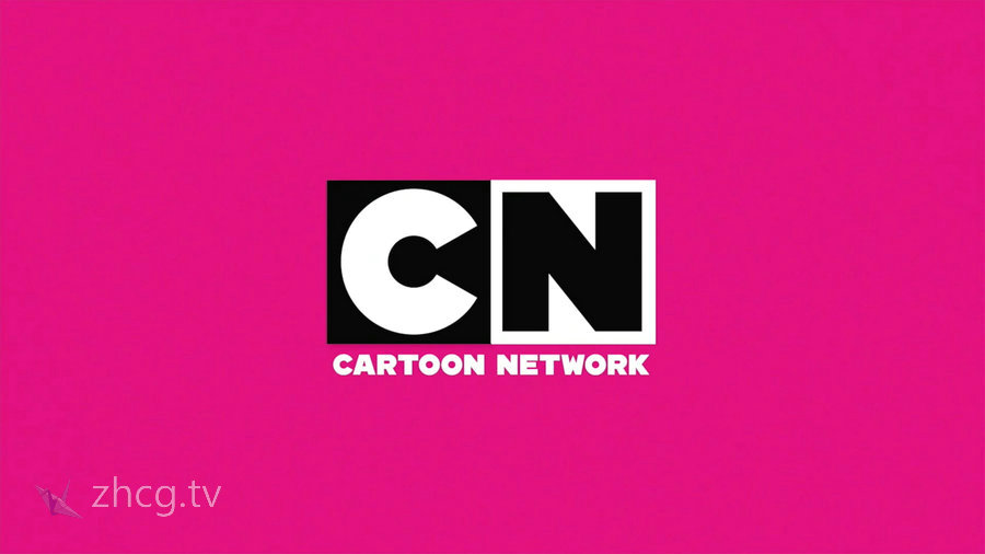 Cartoon Network ͨ 25LOGO