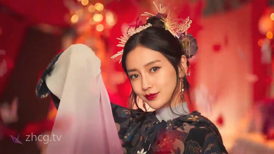 2020  Top Chinese New Year Ads