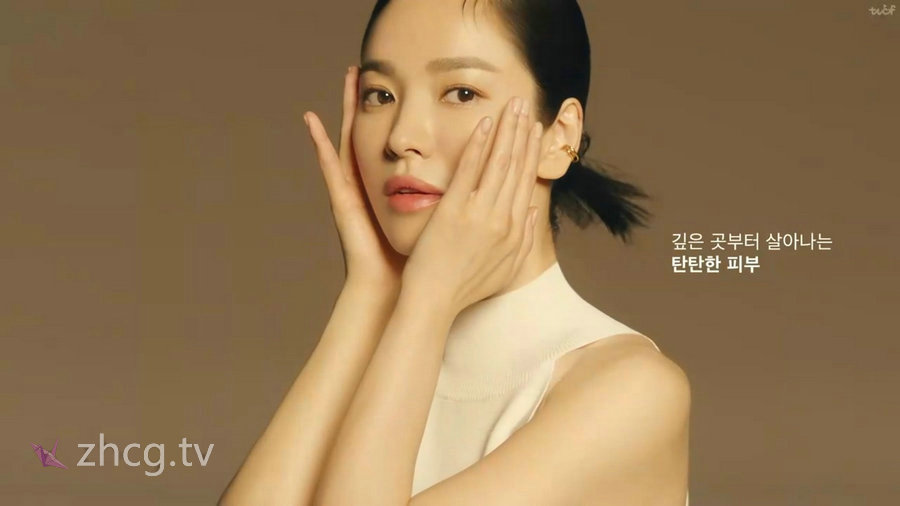 韩国 TVC 时尚电视广告2022年3月视频合集