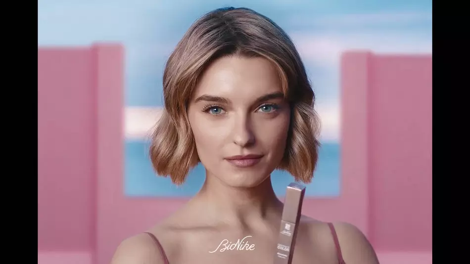 ��ױƷ���TVC��ѡ ���ĵ�