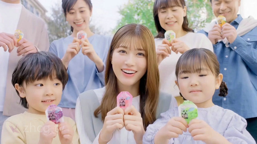 Best Japanese TV Ads of ձ 2024 ϰ꾫ѡϼ