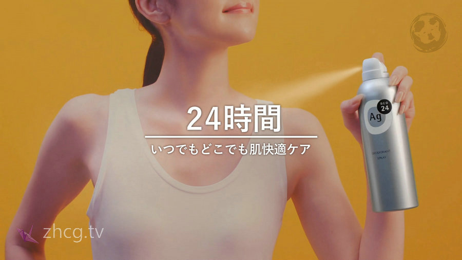 Japanese TV Ads 2018ձ2018ȵӹʮߵ 4K