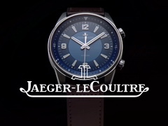 瑞士腕表积家产品宣传视频集 Jaeger-LeCoultre show