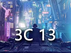 3C 数码产品视频介绍 宣传片 第十三弹