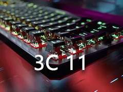 3C 数码产品视频介绍 宣传片 第十一弹