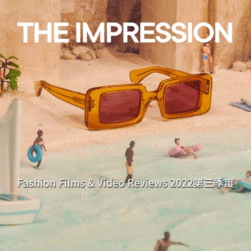 THE IMPRESSION Fashion & Reviews 2022ŷʱ 