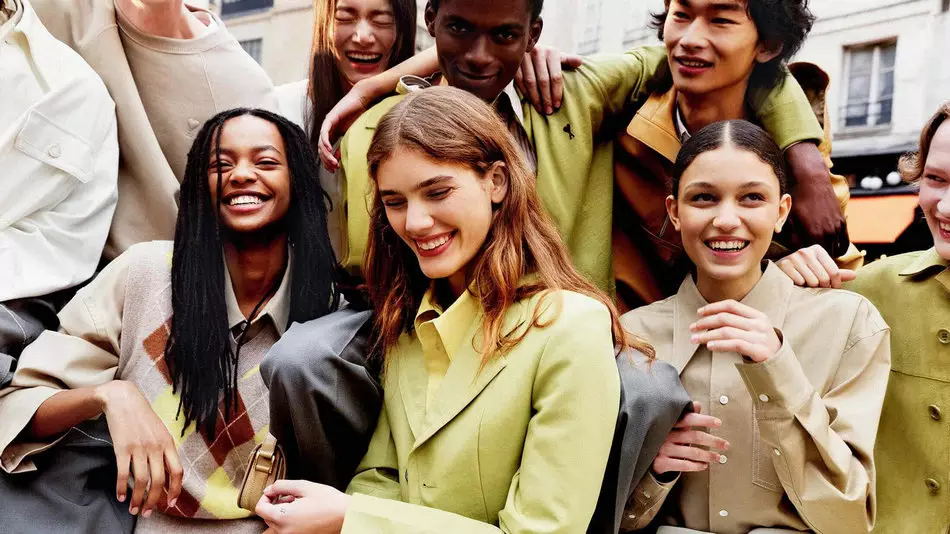 THE IMPRESSION Fashion & Reviews 2026��һ����ŷ��ʱ�� ������