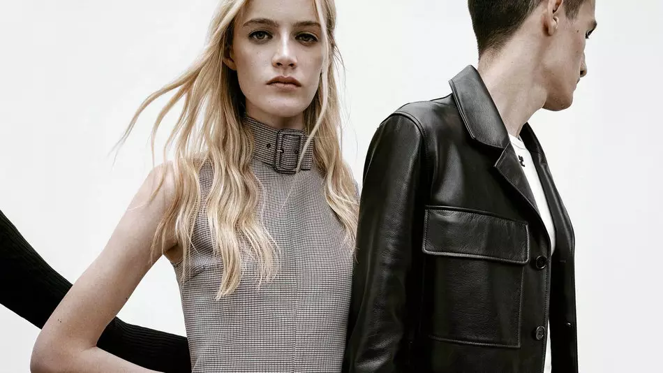 THE IMPRESSION Fashion & Reviews 2026��һ����ŷ��ʱ�� ������