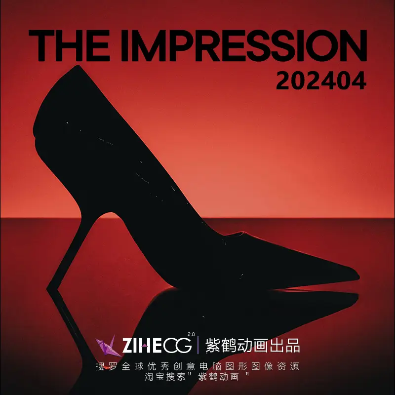 THE IMPRESSION Fashion & Reviews 2024ļŷʱ 