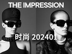 THE IMPRESSION Fashion & Reviews 2024һ