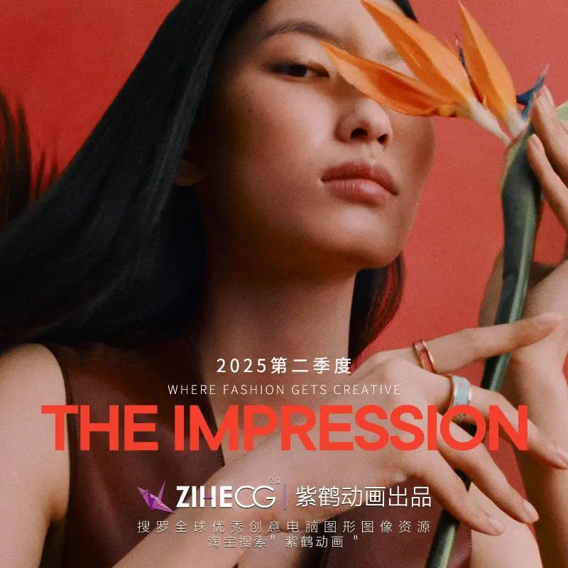 THE IMPRESSION Fashion & Reviews 2025ڶŷʱ 