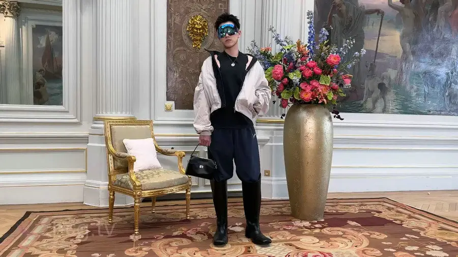 THE IMPRESSION Fashion & Reviews 2025ŷʱ 