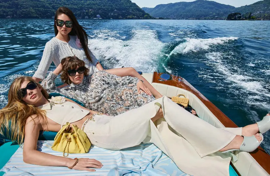 THE IMPRESSION Fashion & Reviews 2025���ļ���ŷ��ʱ�� ������