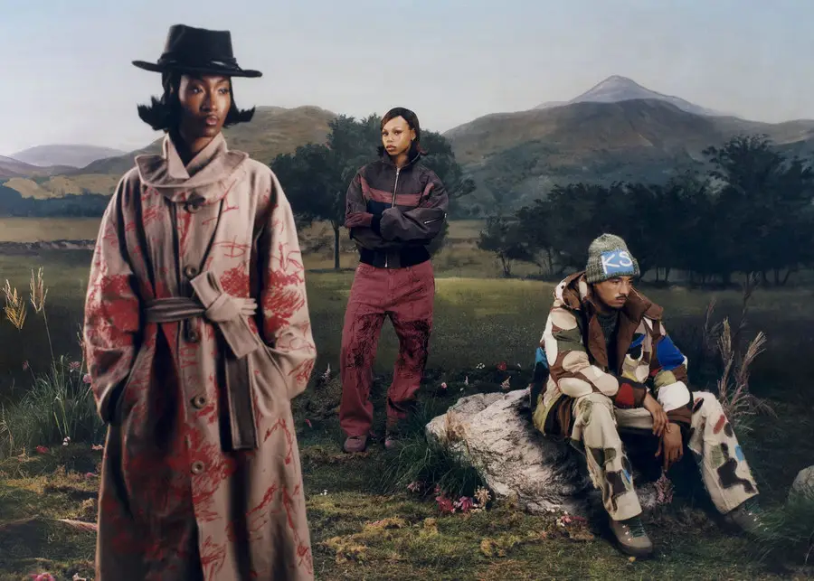 THE IMPRESSION Fashion & Reviews 2025���ļ���ŷ��ʱ�� ������