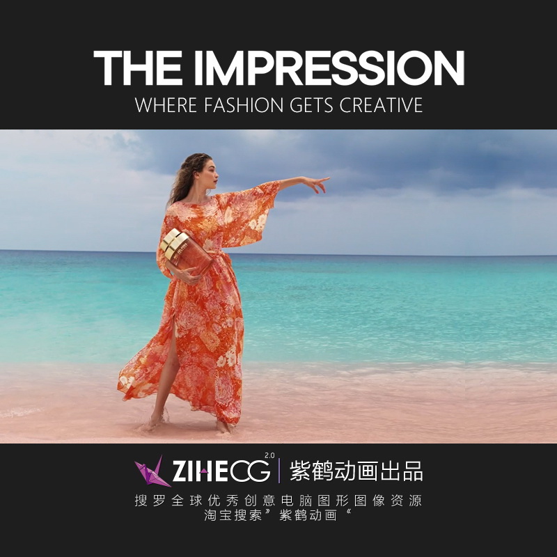 THE IMPRESSION Fashion & Reviews 2019ŷʱ 