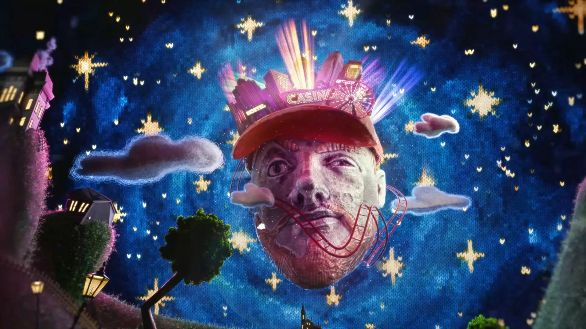 SHOTS 2026��4�µ�223�� CG zihecgŷ�����