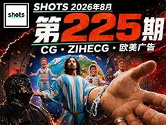 SHOTS 2026��8�µ�225�� CG zihecgŷ�����