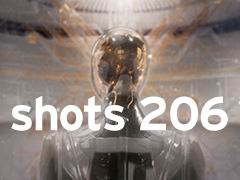 SHOTS 2023年6月第206期 CG zihecg欧美广告