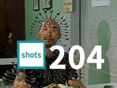 SHOTS 2023年2月第204期 CG zihecg欧美广告
