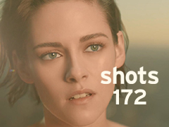 SHOTS 1080P 2017年 10月第172期 CG zihecg欧美广告